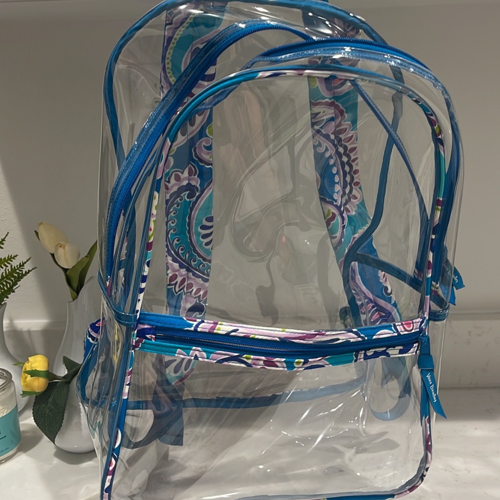 Vera Bradley backpack